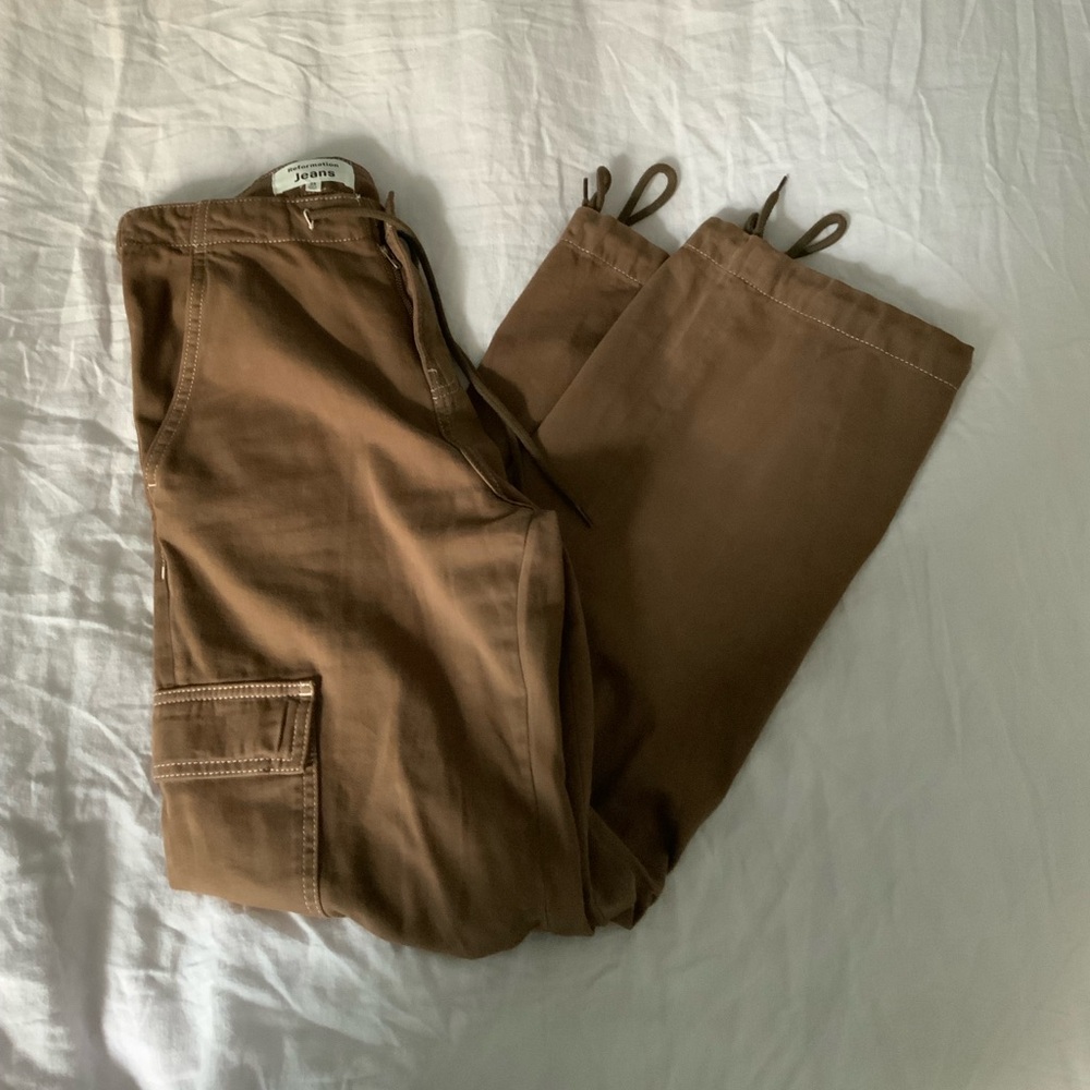 Cargo pants